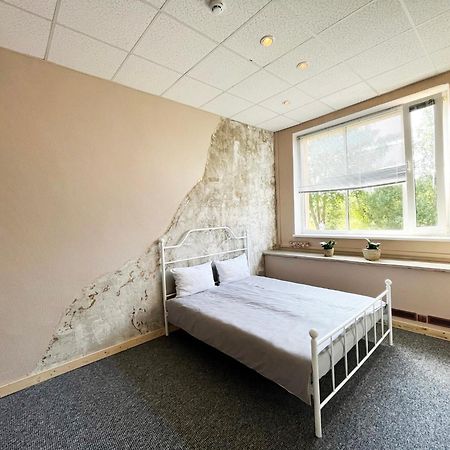 Hostelis R27 Aizpute エクステリア 写真