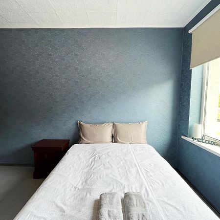 Hostelis R27 Aizpute エクステリア 写真