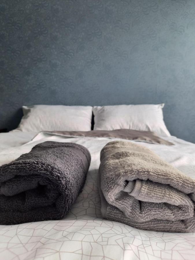 Hostelis R27 Aizpute エクステリア 写真