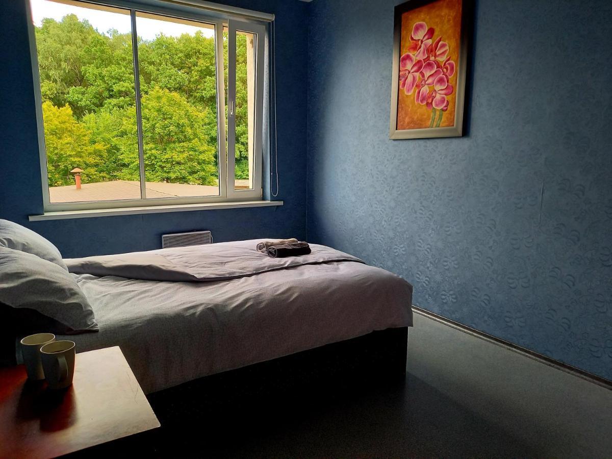 Hostelis R27 Aizpute エクステリア 写真