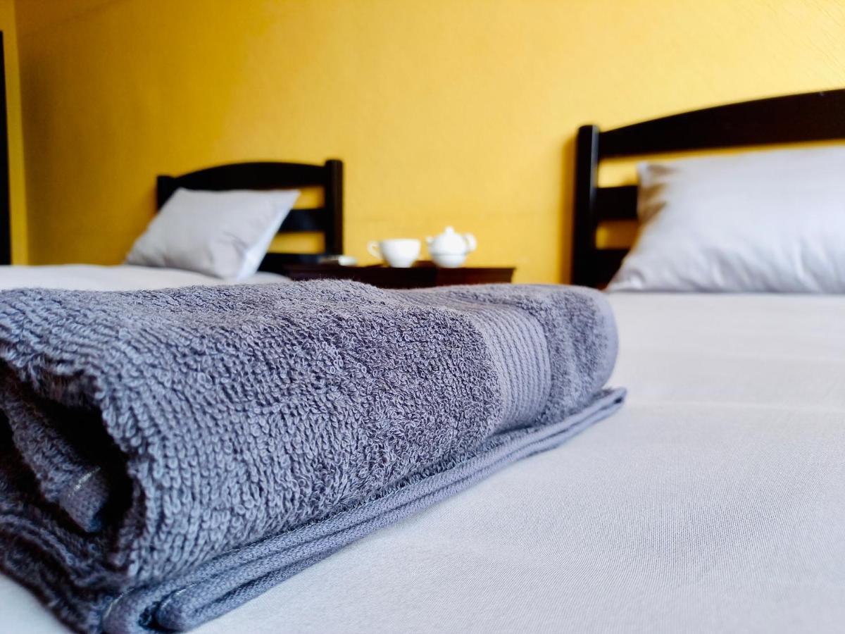 Hostelis R27 Aizpute エクステリア 写真