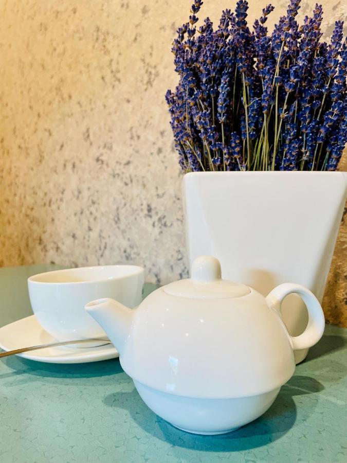 Hostelis R27 Aizpute エクステリア 写真