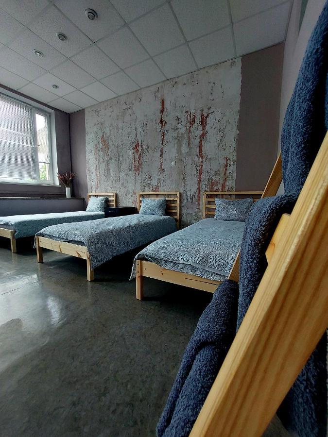 Hostelis R27 Aizpute エクステリア 写真