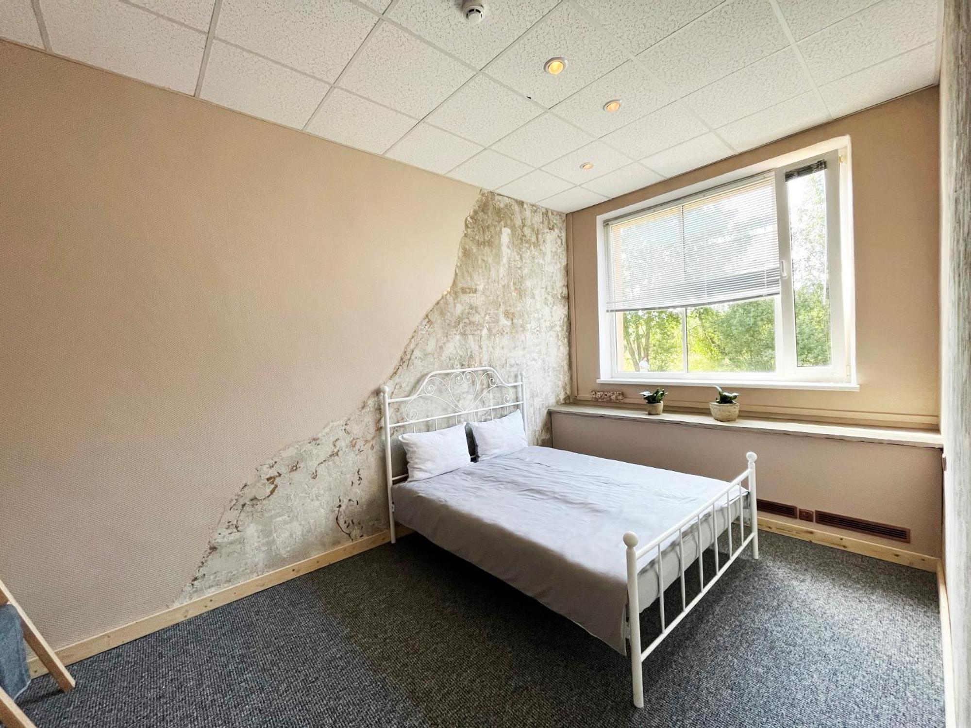 Hostelis R27 Aizpute エクステリア 写真