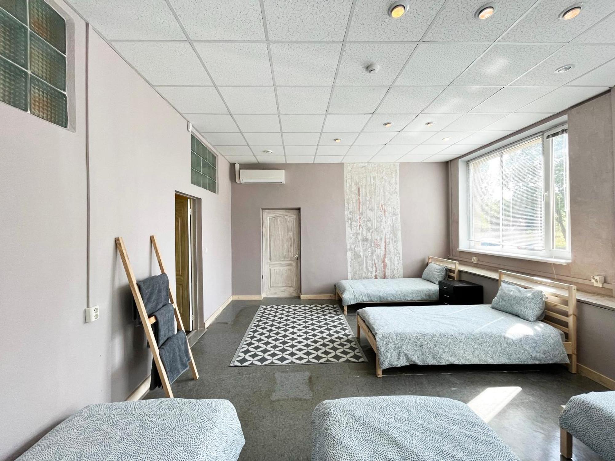 Hostelis R27 Aizpute エクステリア 写真