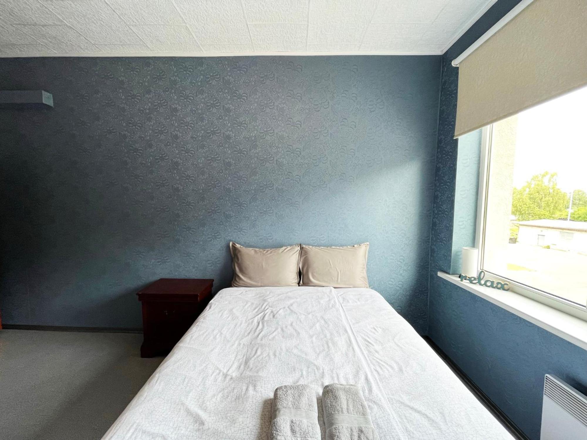 Hostelis R27 Aizpute エクステリア 写真